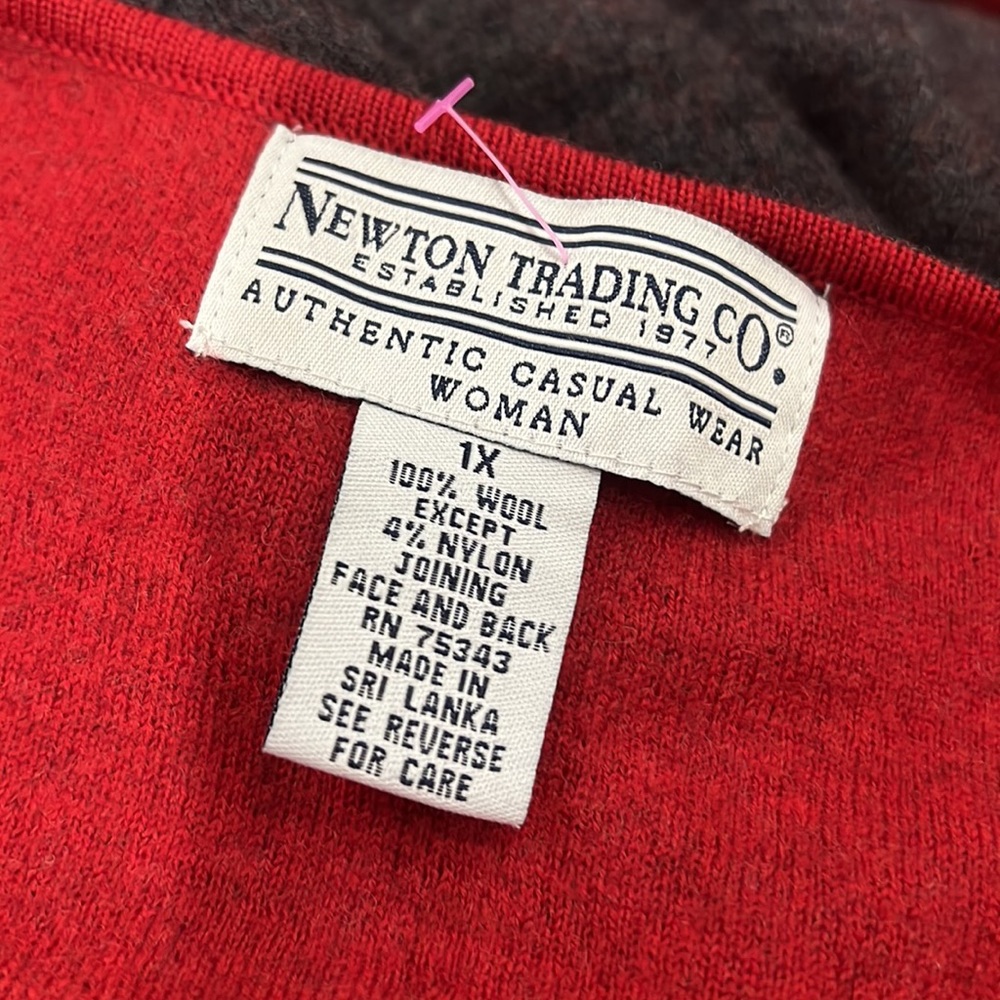 Authentic casual sweater - Picture 10 of 10